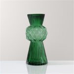 Wholesale Glass Vase HP-076 - Image 2